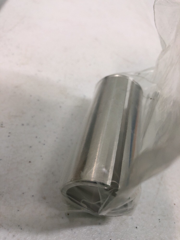 Seatpost Shim 25.4 to 30.9 seat post 5.5mm