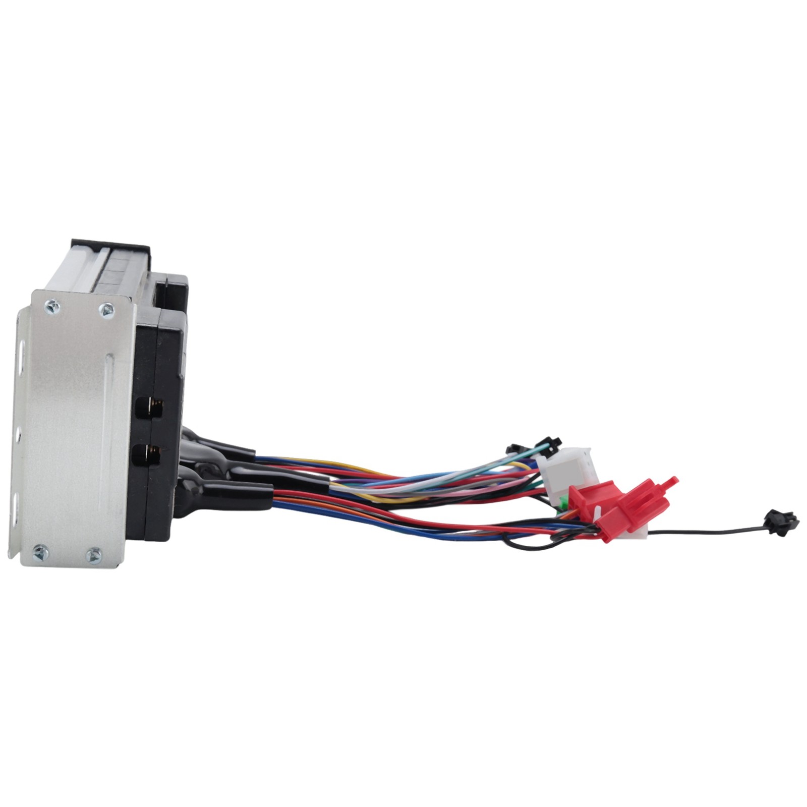 48V/60V/72V 50A Electric Bike Controller 1500W Sine Split Intelligent8251