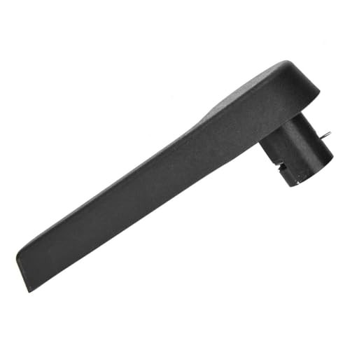 Seat Lever Handle, Black LH Left Front Seat Recliner Lever Handle Seat
