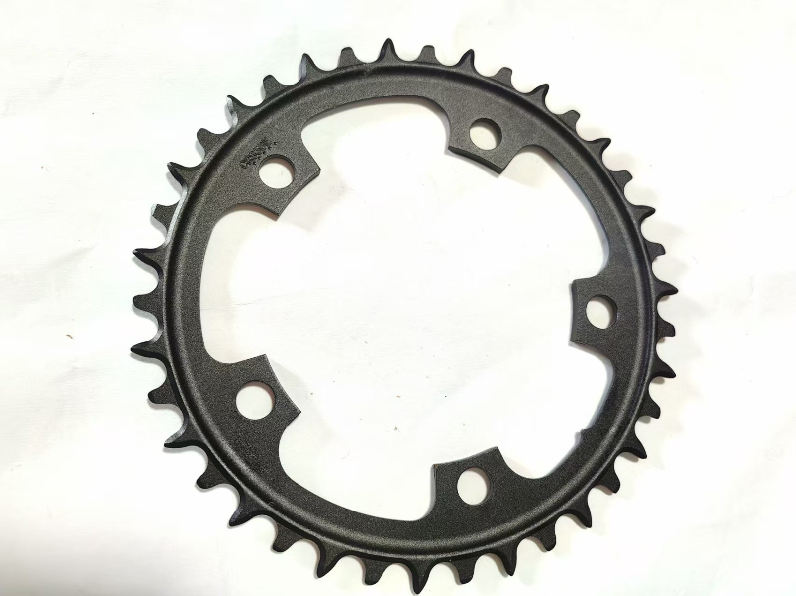 Praxis Works Road bike Narrow wide Single Chainring BCD110 38T alloy 10 11 speed