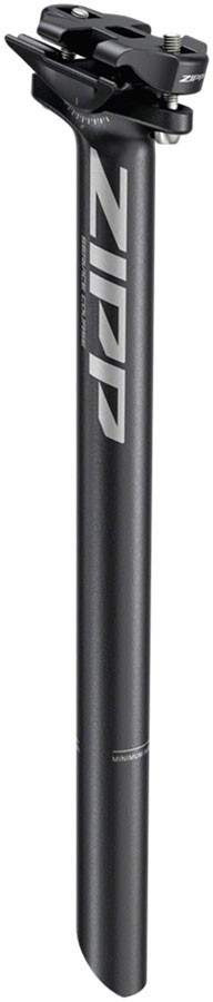 Service Course Seatpost – Zipp Service Course Seatpost – 27.2mm Diameter, 350mm