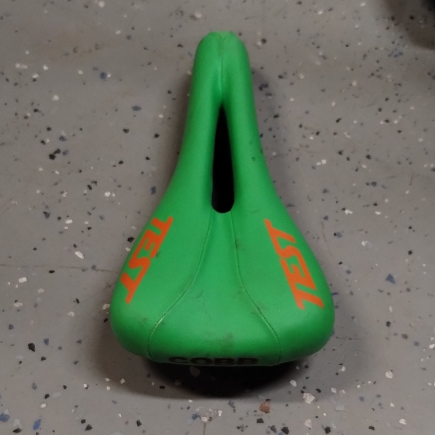 COBB V-Flow Cutaway Bicycle Saddle (E3)
