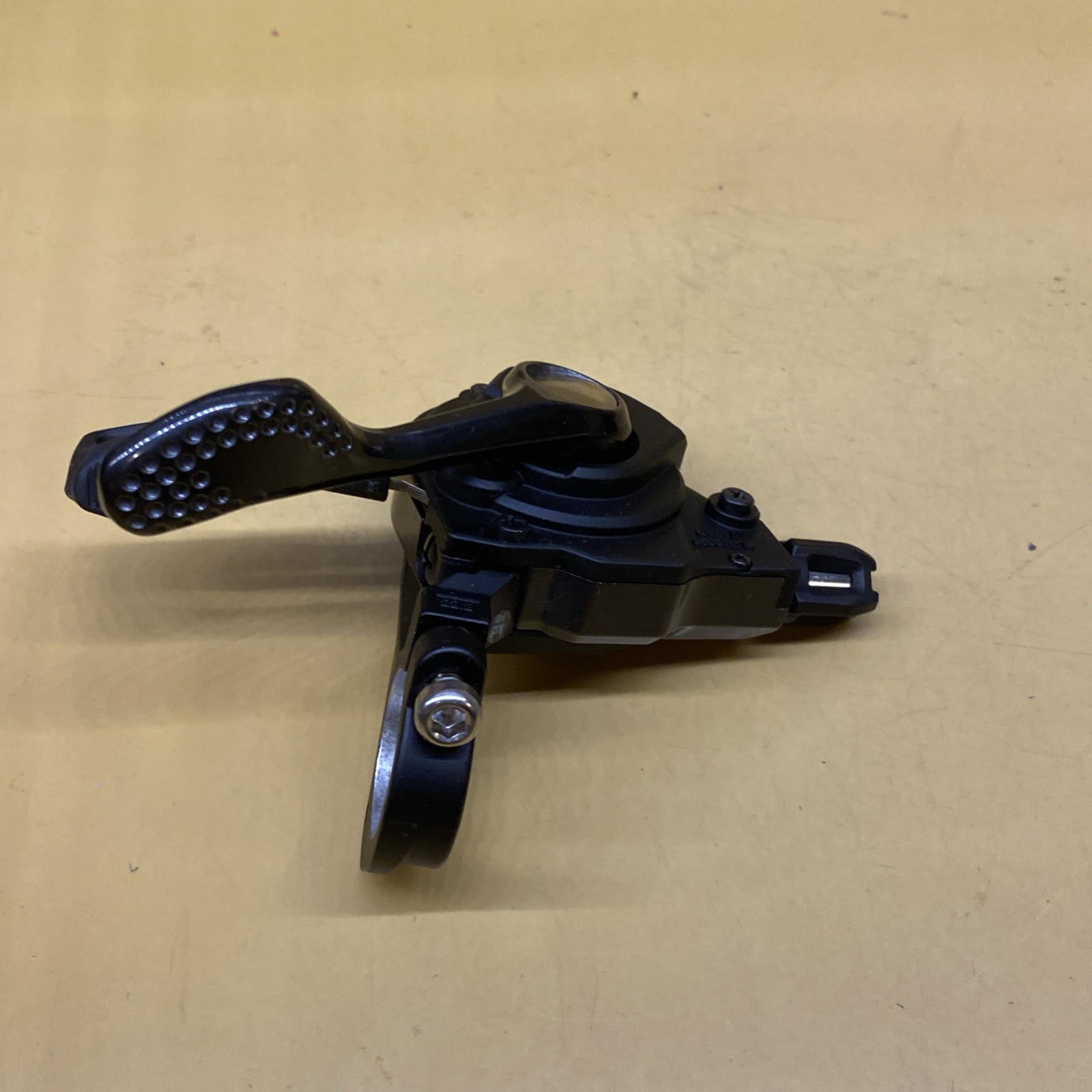 Right Rear Shimano XT Deore SL-M8000 111 Speed Trigger Shifter – Excellent