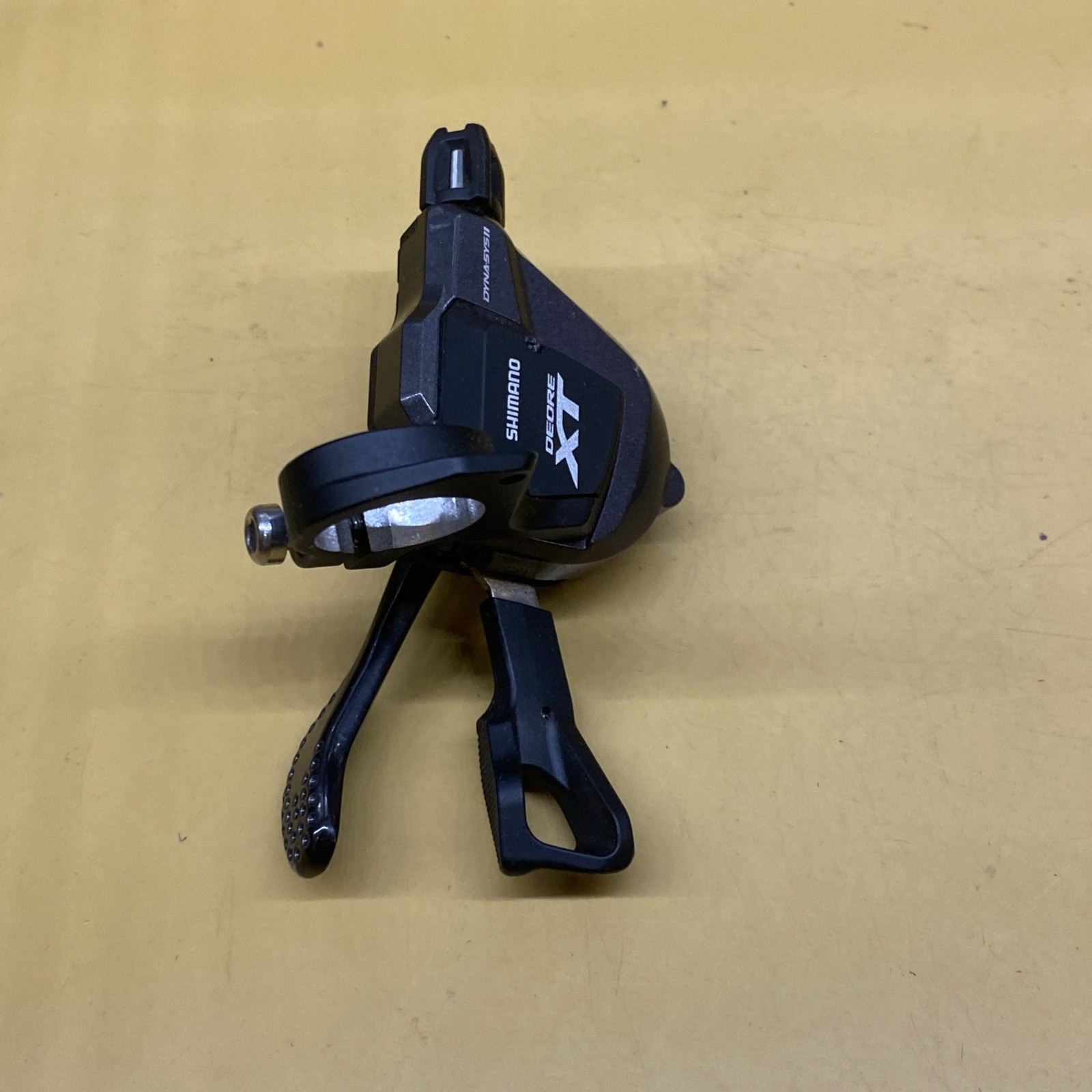 Right Rear Shimano XT Deore SL-M8000 111 Speed Trigger Shifter – Excellent