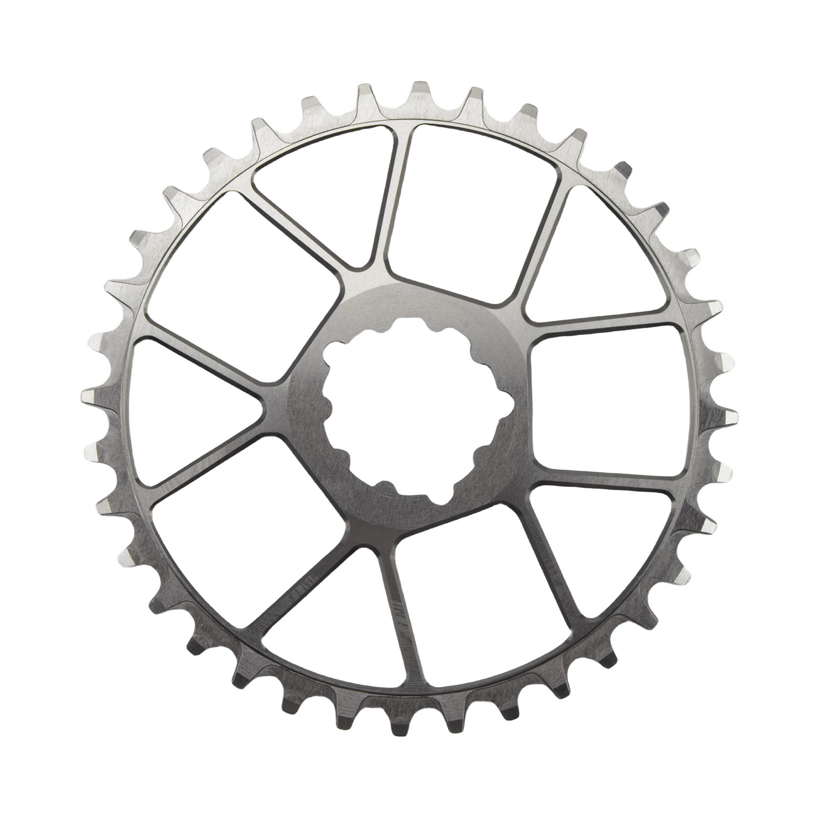 GXP 3mm Offset BOOST Chainring Mountain Bike Crown Bicycle Round Crankset Sram
