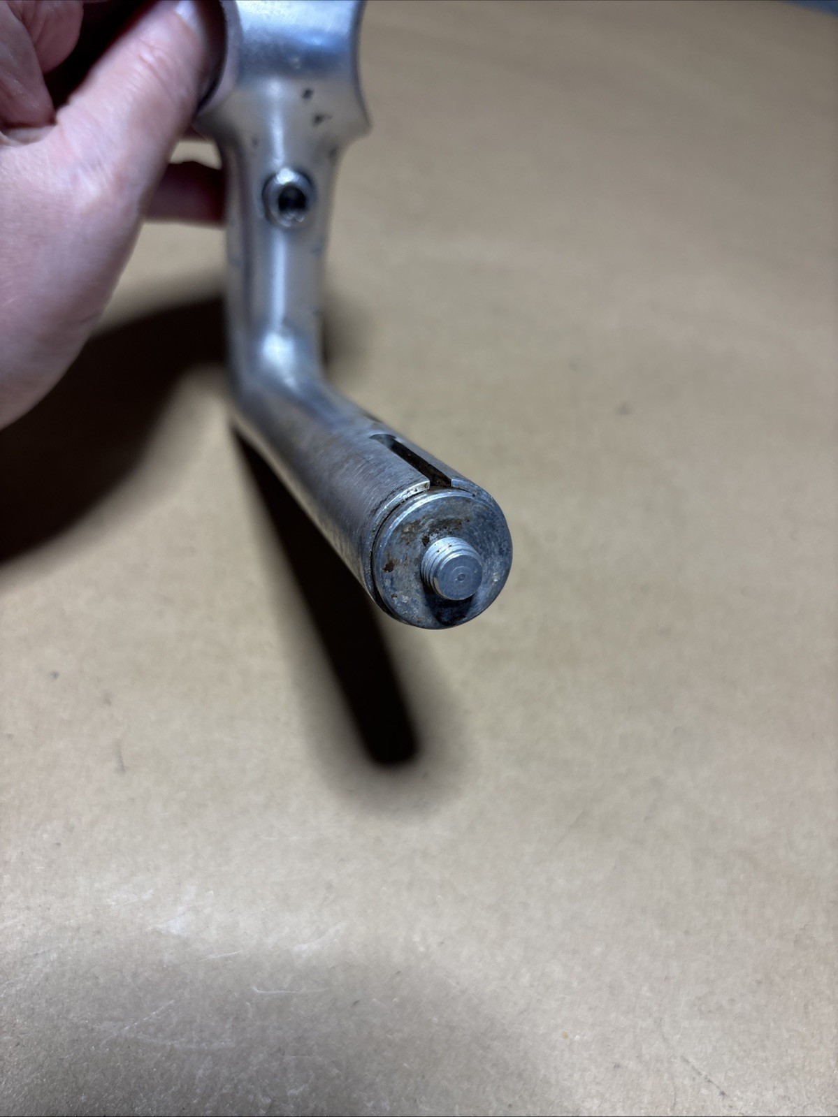 Cinelli Quill Stem 85mm