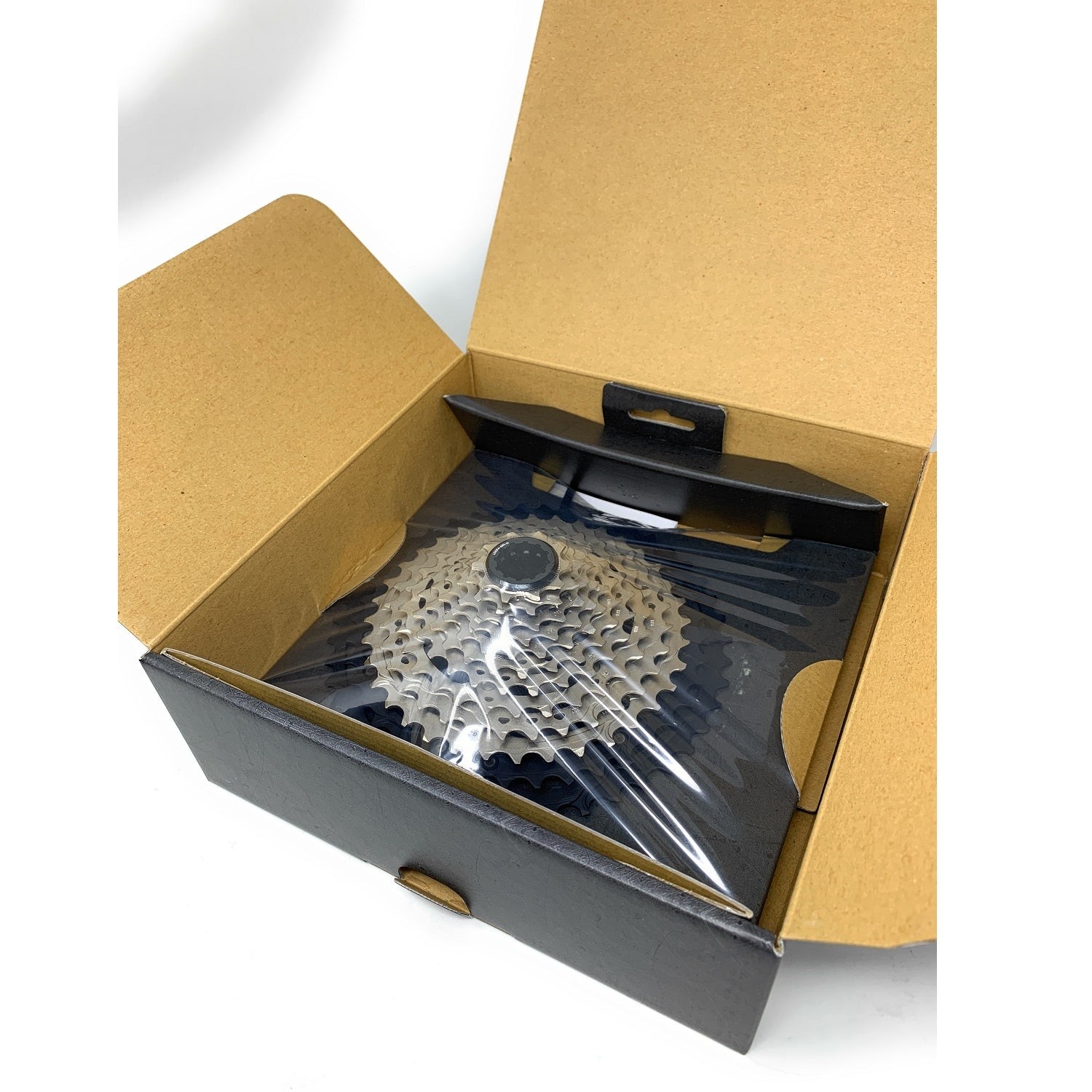 [Genuine US Stock] Shimano Deore XT CS-M8100 12-Speed Cassette 10-45T MTB