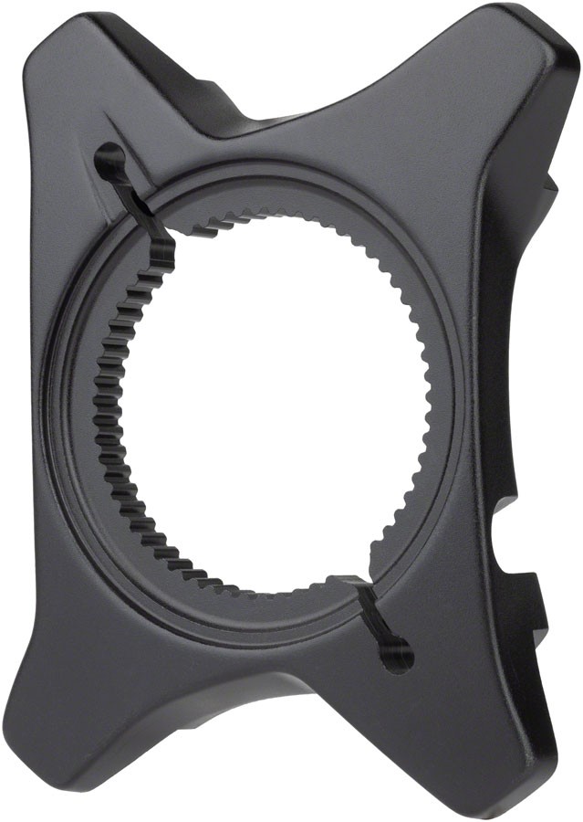 SRAM Ebike Crank Spider – 107BCD Specialized Mahle, Black