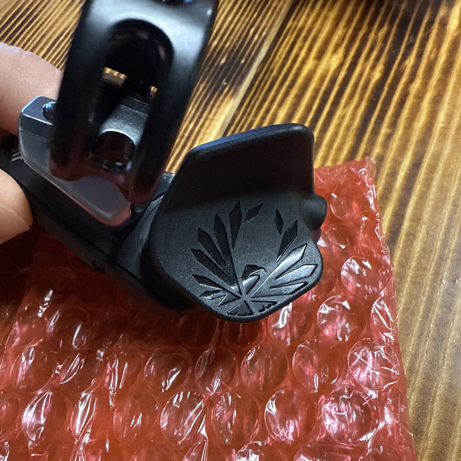 Sram Eagle Xx Axs 12 Speed Shifter Controller 2 Button With 22.2 Bar Clamp (nw)