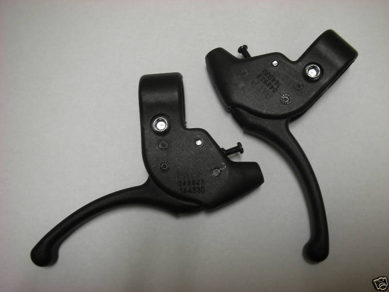 BICYCLE BIKE for KIDS CHILDREN BIKE BRAKE LEVERS