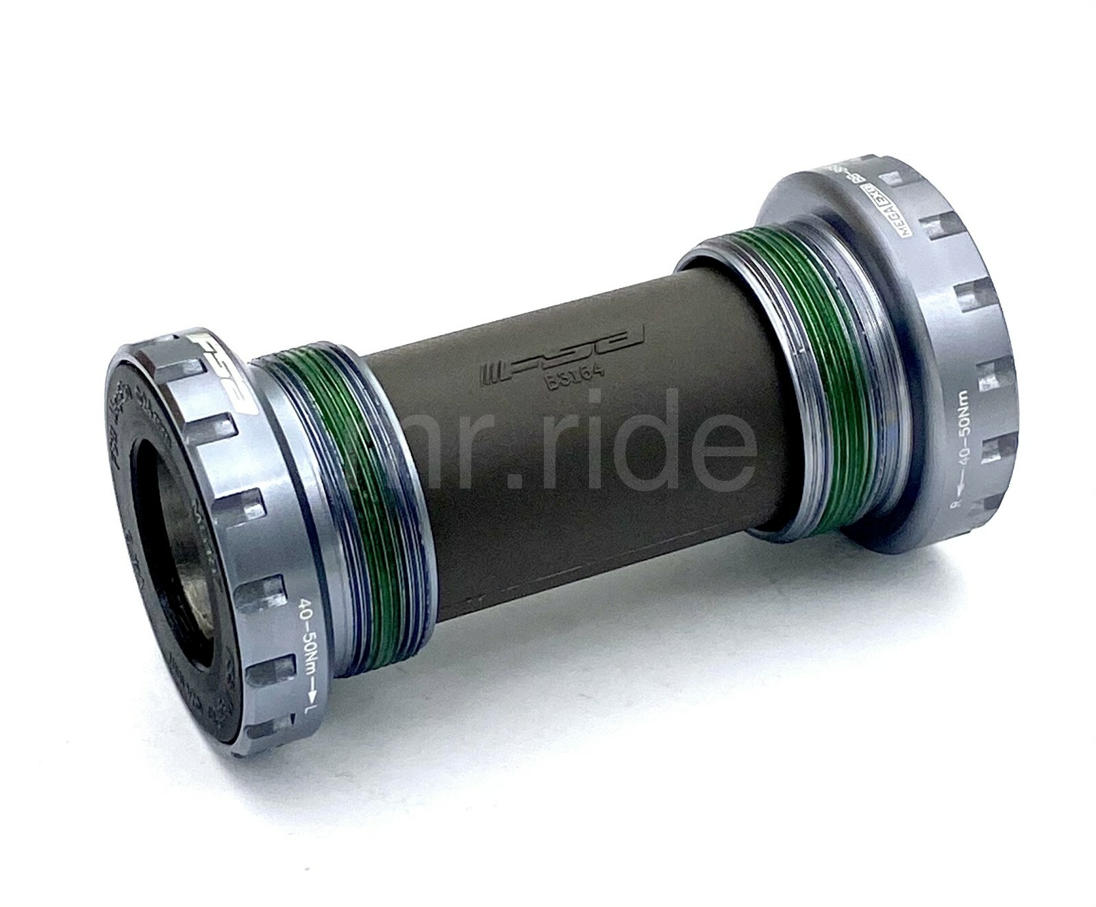 FSA BB-8681 Road Bike SL-K Light MegaExo Bottom Bracket BB 68mm – English Gray