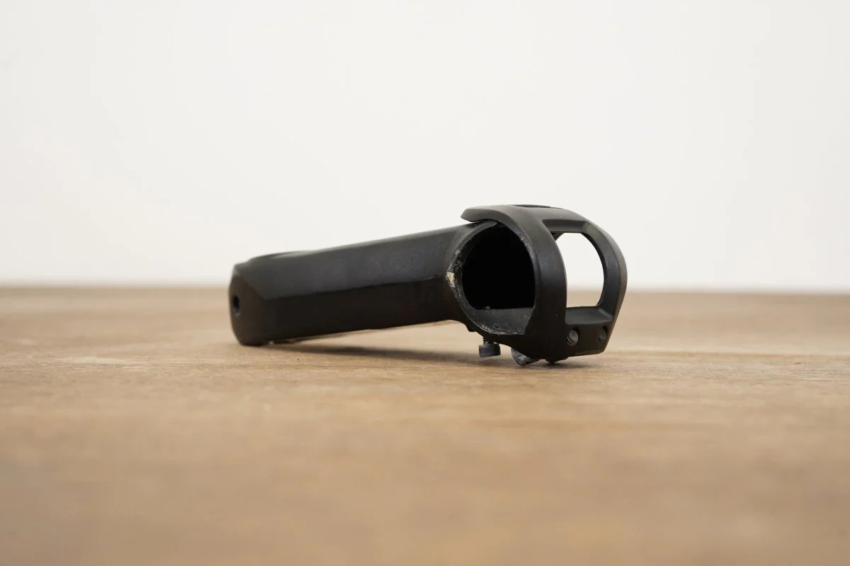 BMC ICS01 100mm 0 Degree Alloy Road Stem 166g 1 1/8″ 31.8mm
