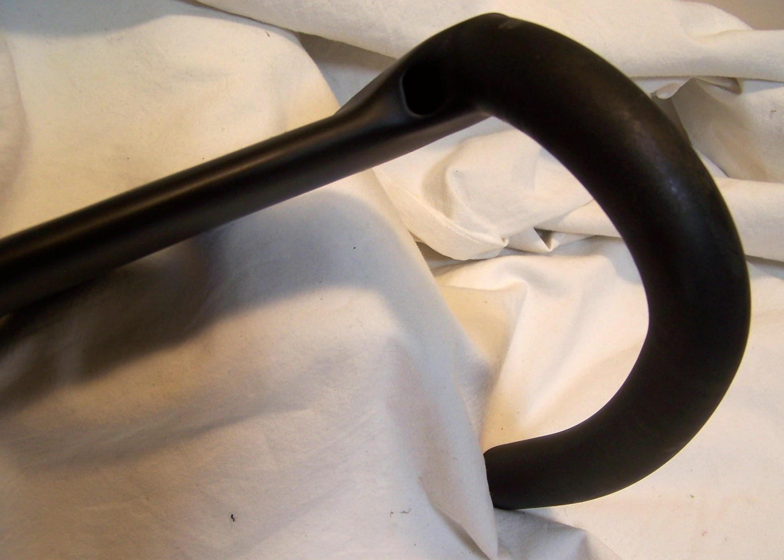 PRO (SHIMANO) AERO 2024 (Latest model) Vibe CARBON Handlebar 37/ 40cm Di2 w/wing