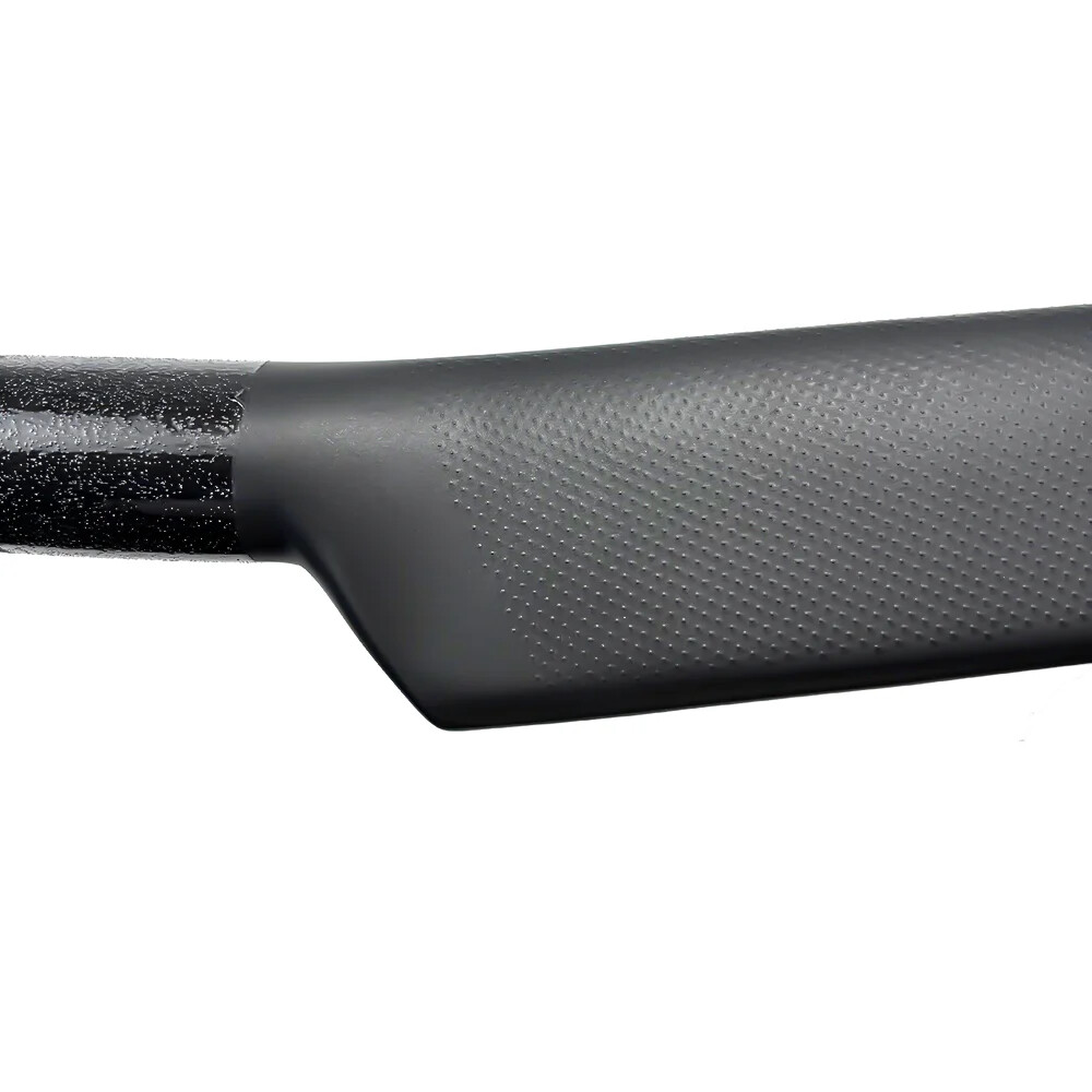 Full Carbon Fiber Bicycle Handlebar Road Bike Racing Bend Handlebar UD Matt