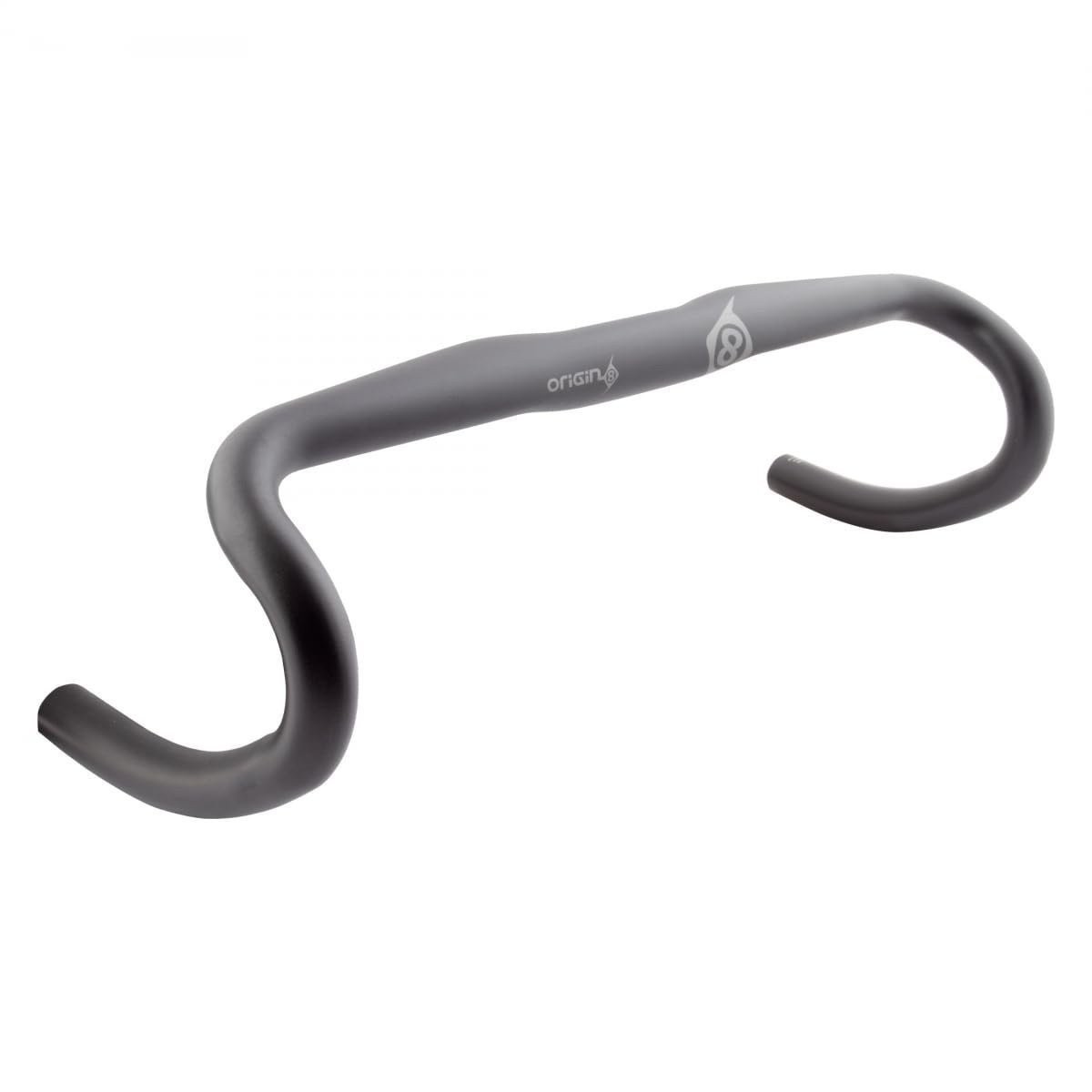 Origin8 Hbar Or8 Rd Aly Flash Ii Aero 31.8X400 Bk