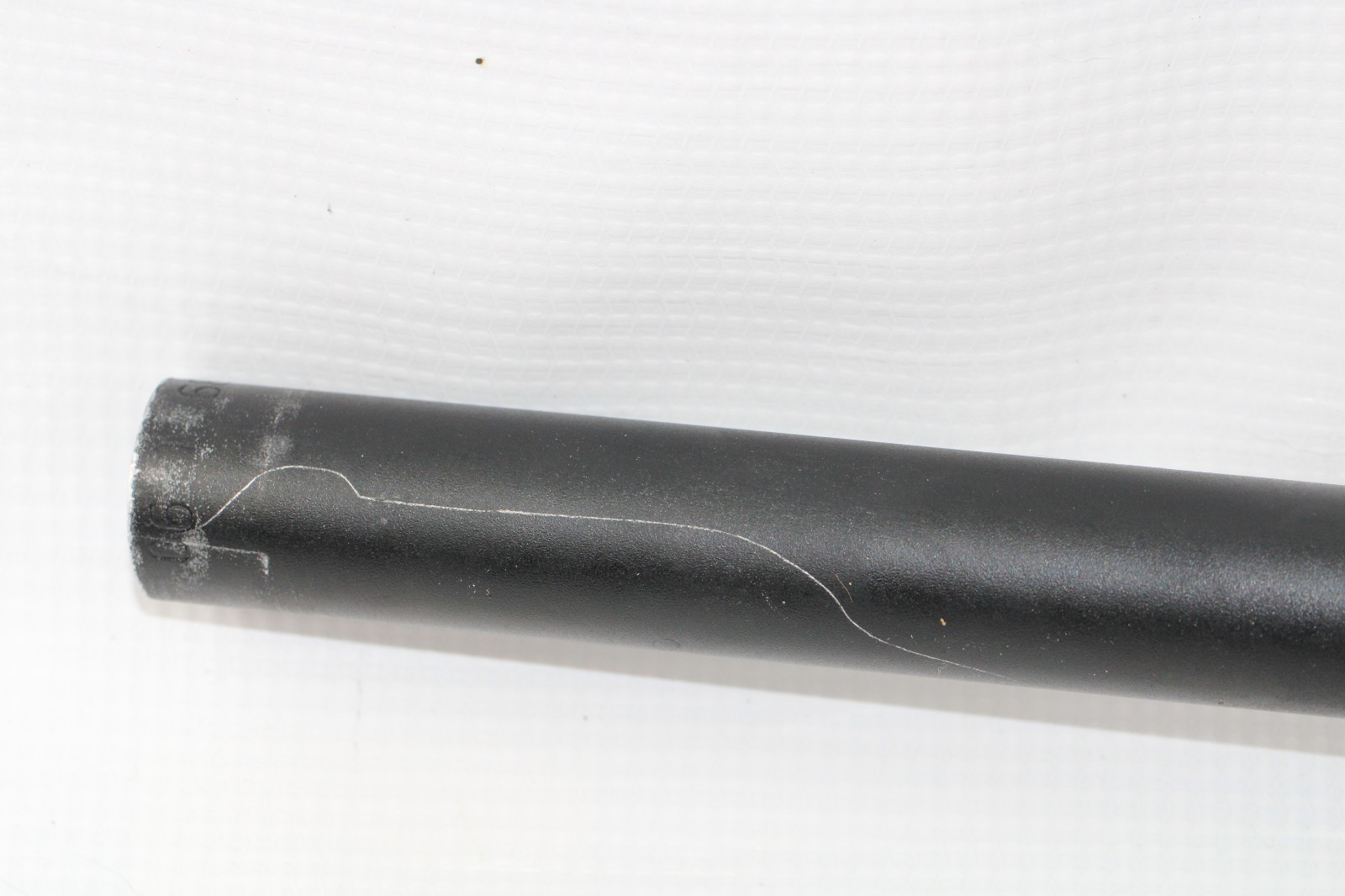 FSA FULL SPEED AHEAD RISER HANDLEBAR Aluminum 620mm 31.8mm 290g Black XC281
