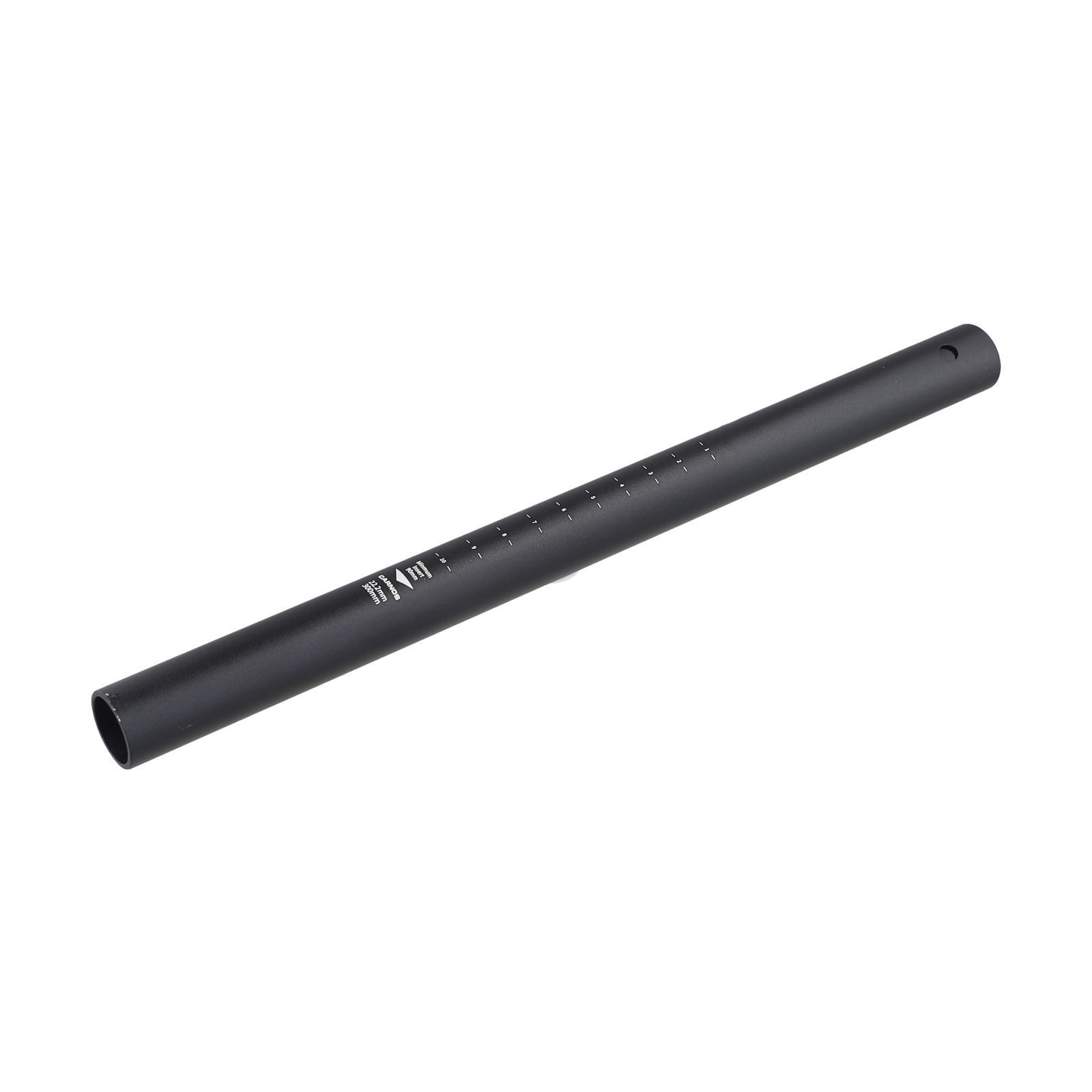1xAluminum Alloy 6069 Waterproof Seattube For Childrens Balance Bike 22.2x300MM