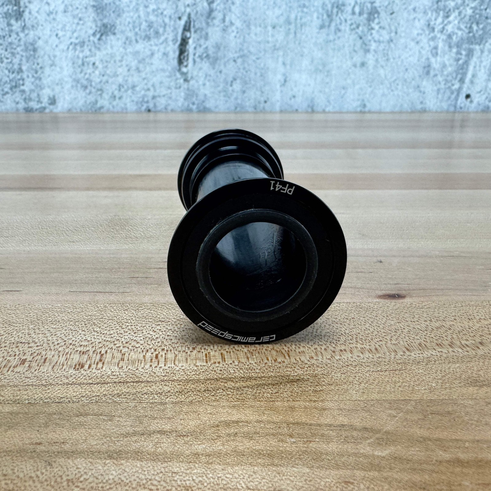 Ceramicspeed Pressfit BB86 Bottom Bracket for Shimano 24mm Spindles 78g
