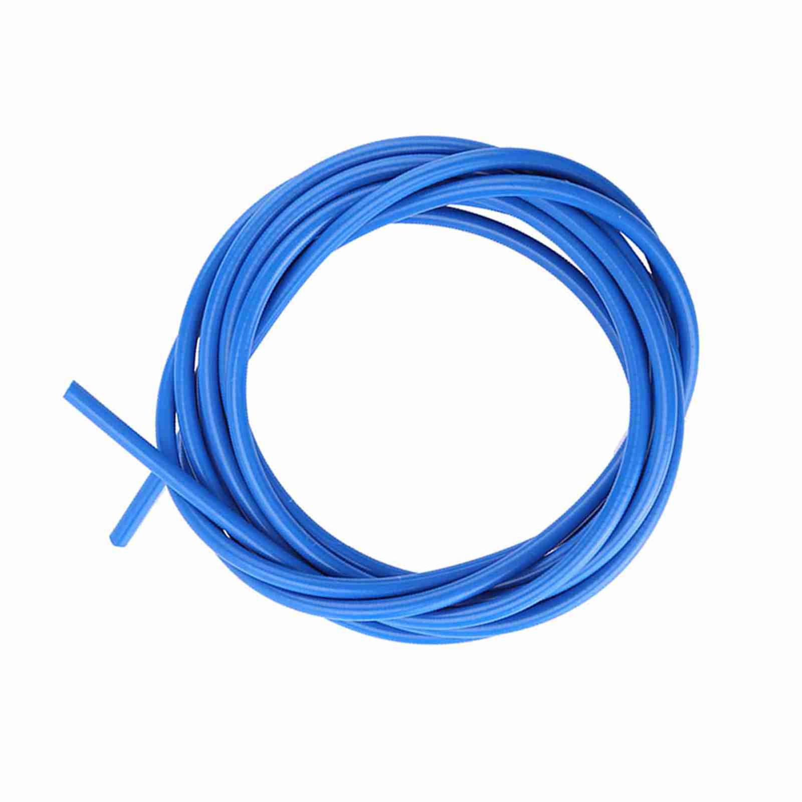 3meters Bicycle Brake Cable Bike Wires For Road MTB Bikes (Blue)