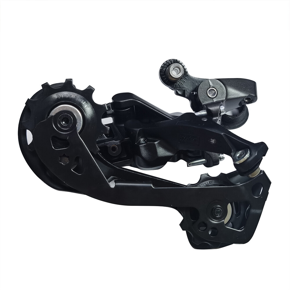 Shimano Deore RD M5100 RD M5120 SGS Rear Derailleur 11 Speed Long Cage MTB Bike