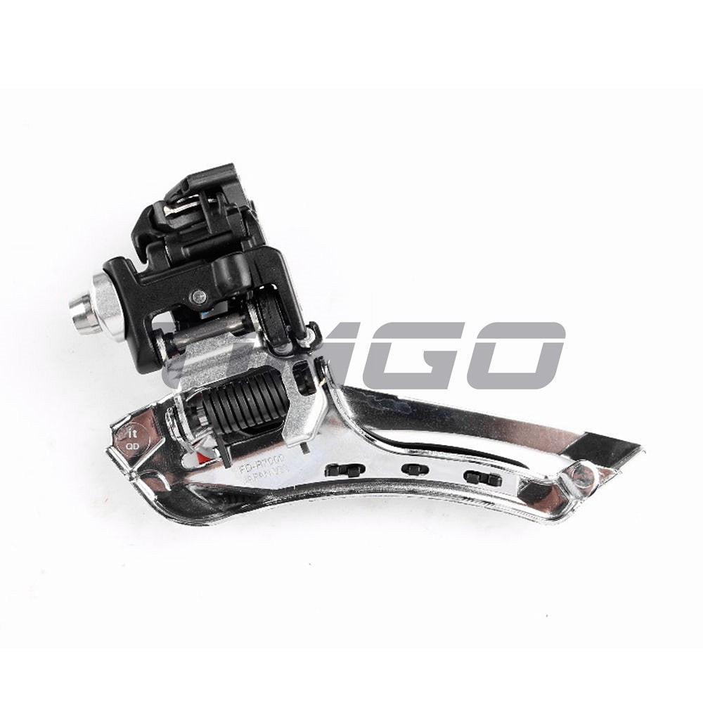 Shimano 105 R7000 Road 2×11 Speed Derailleur Set Front Rear ST-R7000 STI Lever
