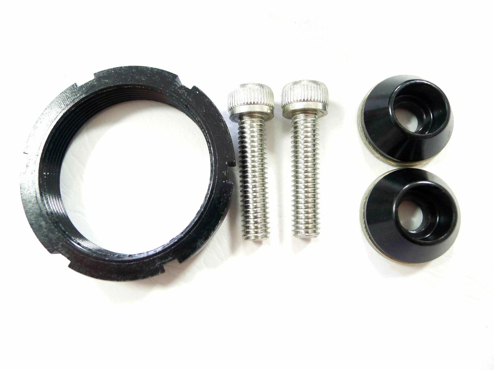 WTB LaserDisc Single Duty 32H Rear Hub