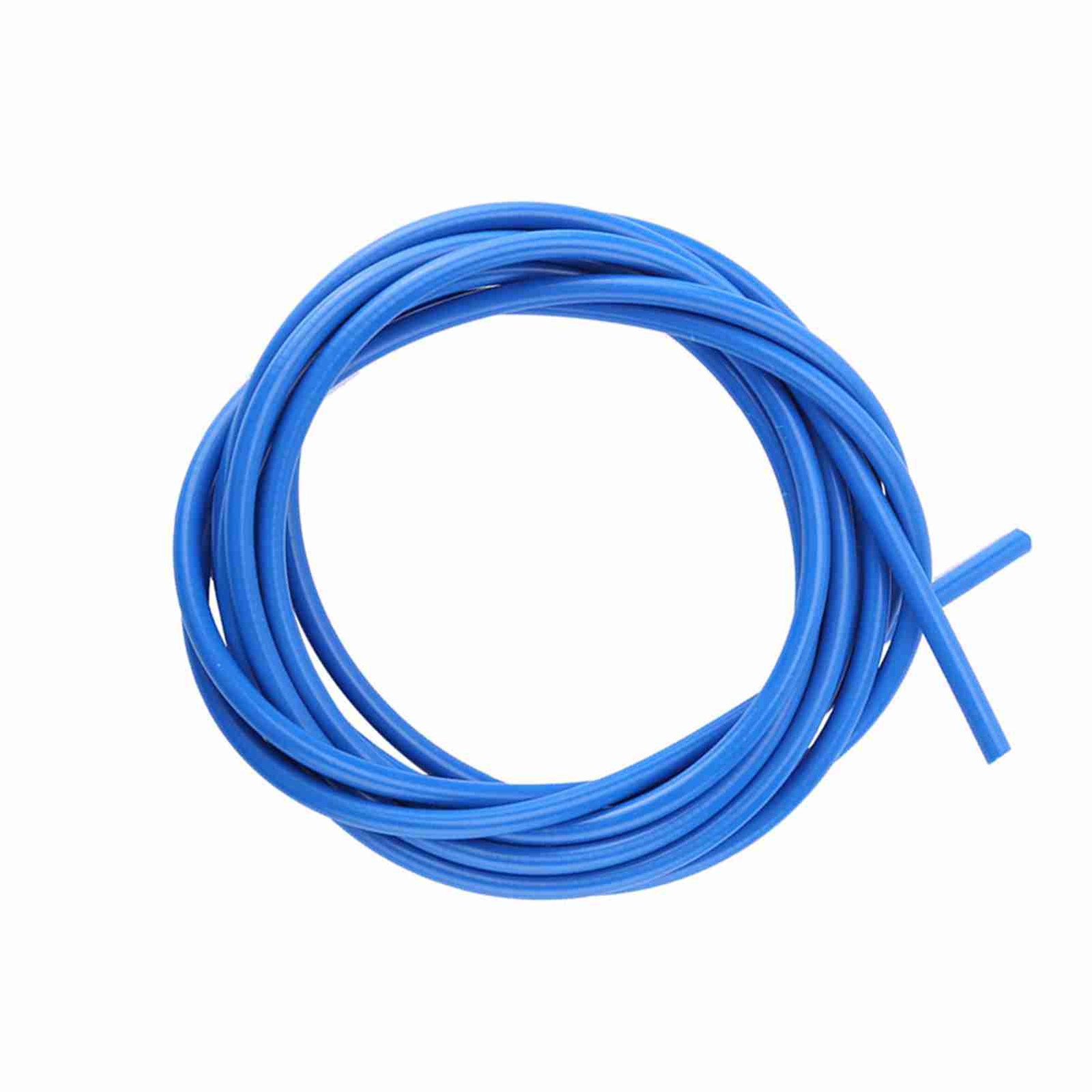 3meters Bicycle Brake Cable Bike Wires For Road MTB Bikes (Blue)