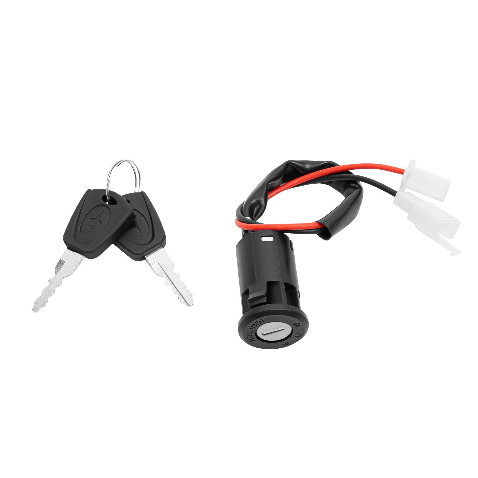 MX650 Brushless Motor Kit For Electric Bicycle E Bike Dirt Bike Razor 72V 3000W