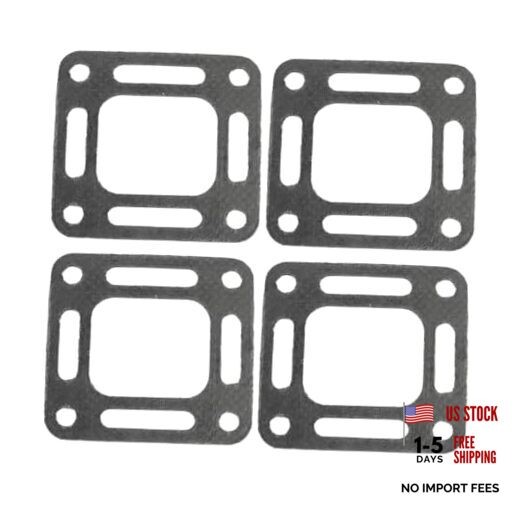 DSkoiph 18-2849-1 27-818832 27-863726 Manifold Gasket Exhaust Elbow Gasket