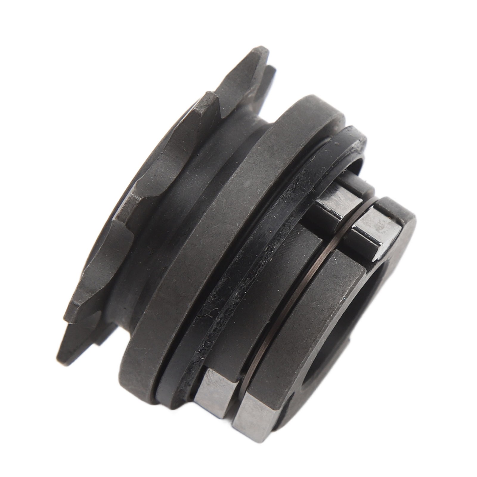 Aluminum Alloy And Steel Mountain Bike Freewheel For Folding Bike Flywheel