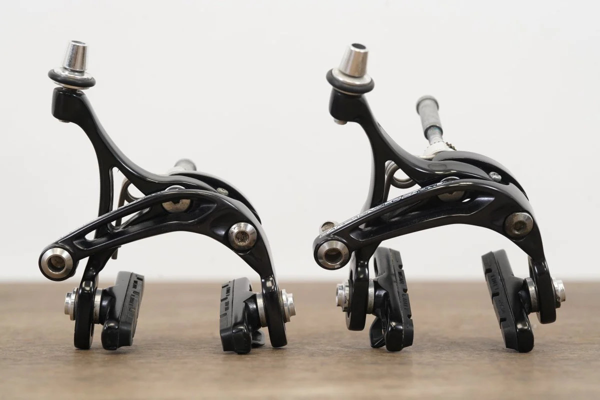 Campagnolo Chorus 11 Speed Mechanical Rim Brake Road Full Groupset (2015)