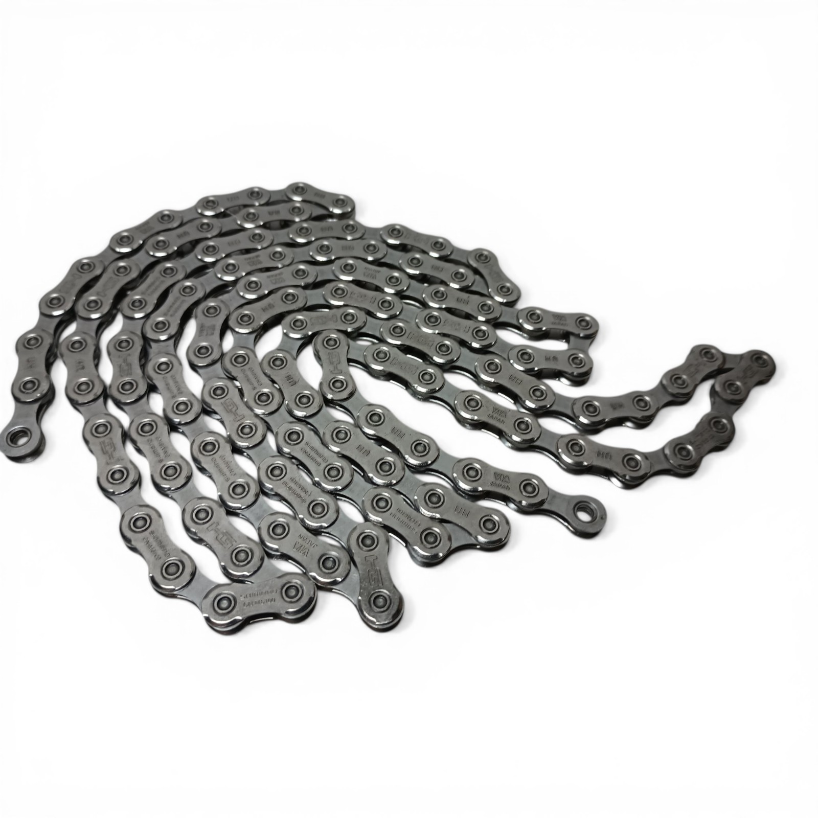Shimano Deore CN M6100 12 speed Chain CN-M6100 118 Links