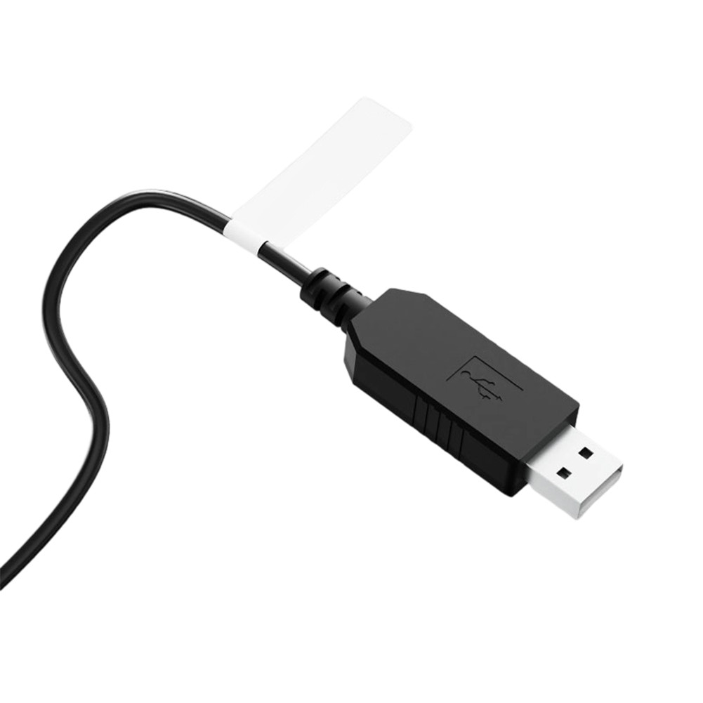 For Di2 8070 Shifter Battery USB Charging Cable – No Data Transmission