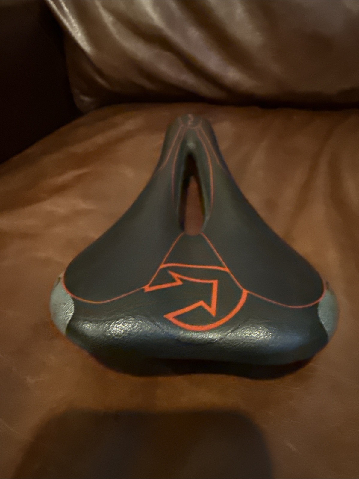 212Grams PRO Turnix Titanium Rails Saddle 132mm Width X 280mm Length