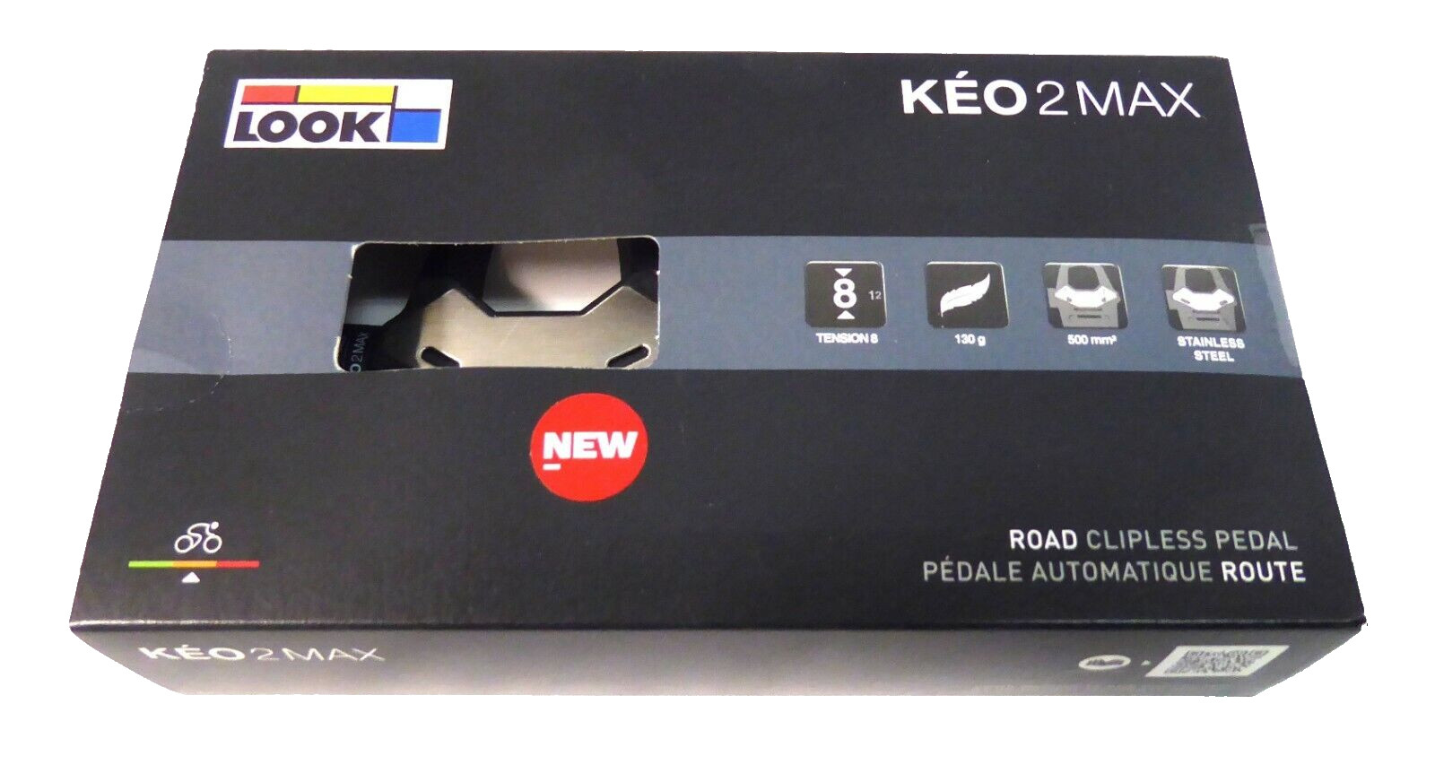 Look Keo 2 Max 16079