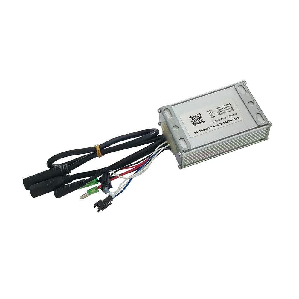 Brushless Motor Controller X062-AB003 48V 15A Electric Bike Conversion Kit KDS