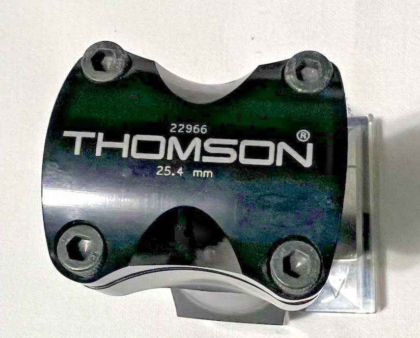 Thomson Elite SM-E101 5 deg stem 25.4 x 100mm