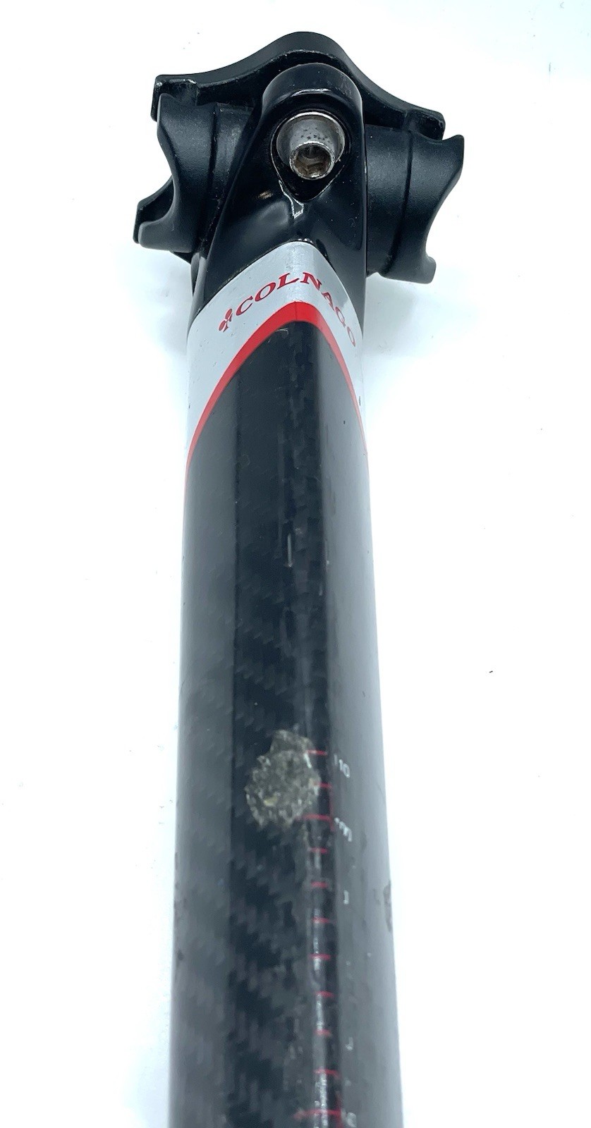 Colnago Carbon Seatpost Aero Road Bike 340mm