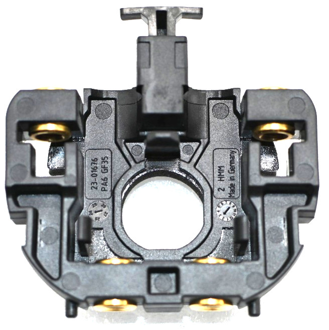HMM Battery + Plug Holder BES3 800,600wh (23-01676) (2025)