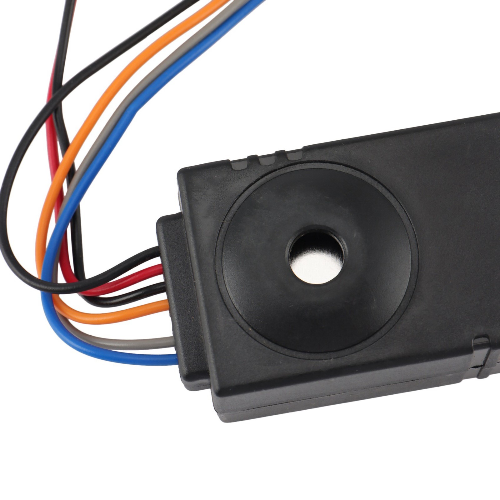 Ebike Alarm System 36V 48V 60V 72V with Two for Electric /Scooter4271