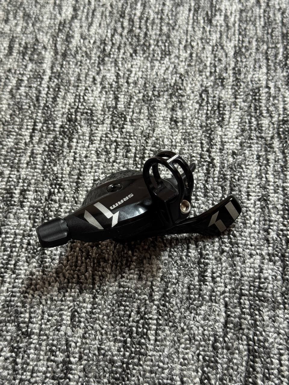 SRAM X1 Shifters | 11-Speed | Black | NEW
