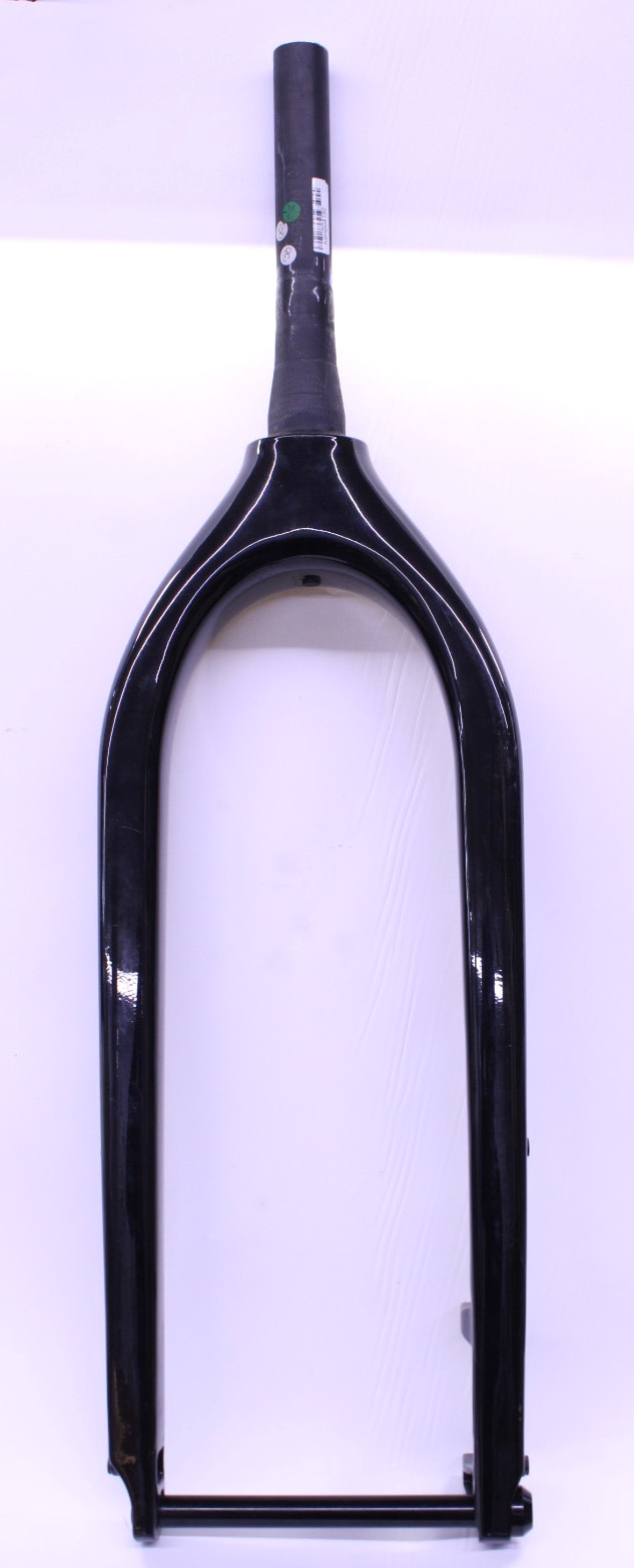 Giant Yukon Carbon Fat Bike Fork for 27.5×4.5″, 150x15mm axle, 205mm steerer