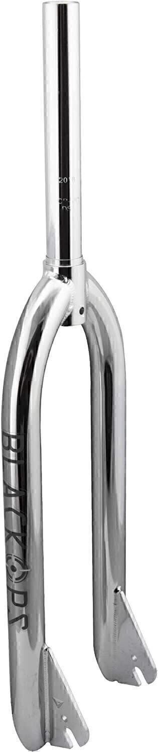 Black Ops DefendR HD BMX Fork 20″, Chrome