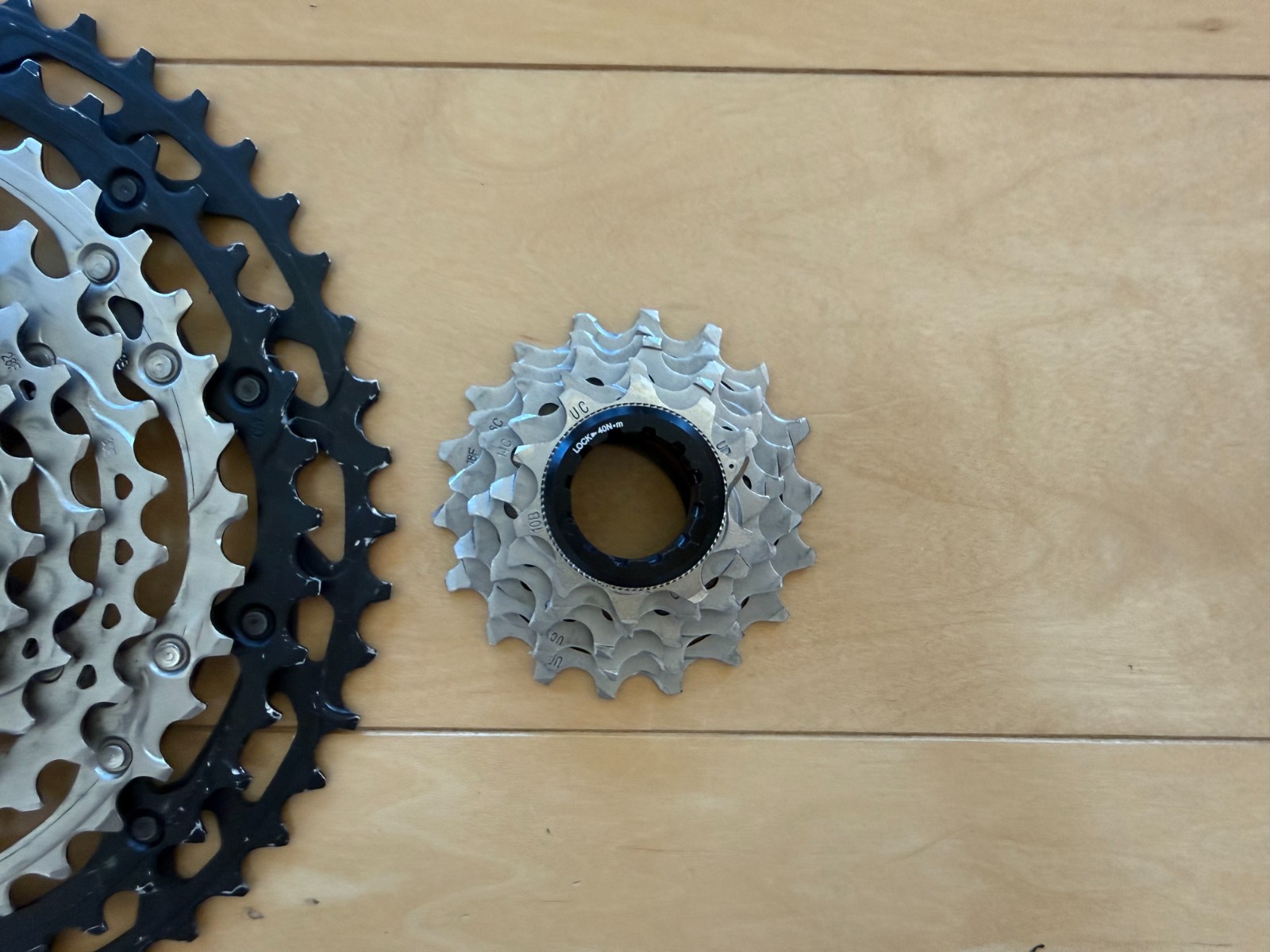 Shimano XT CS-M8100 12-Speed Cassette – 10-51T