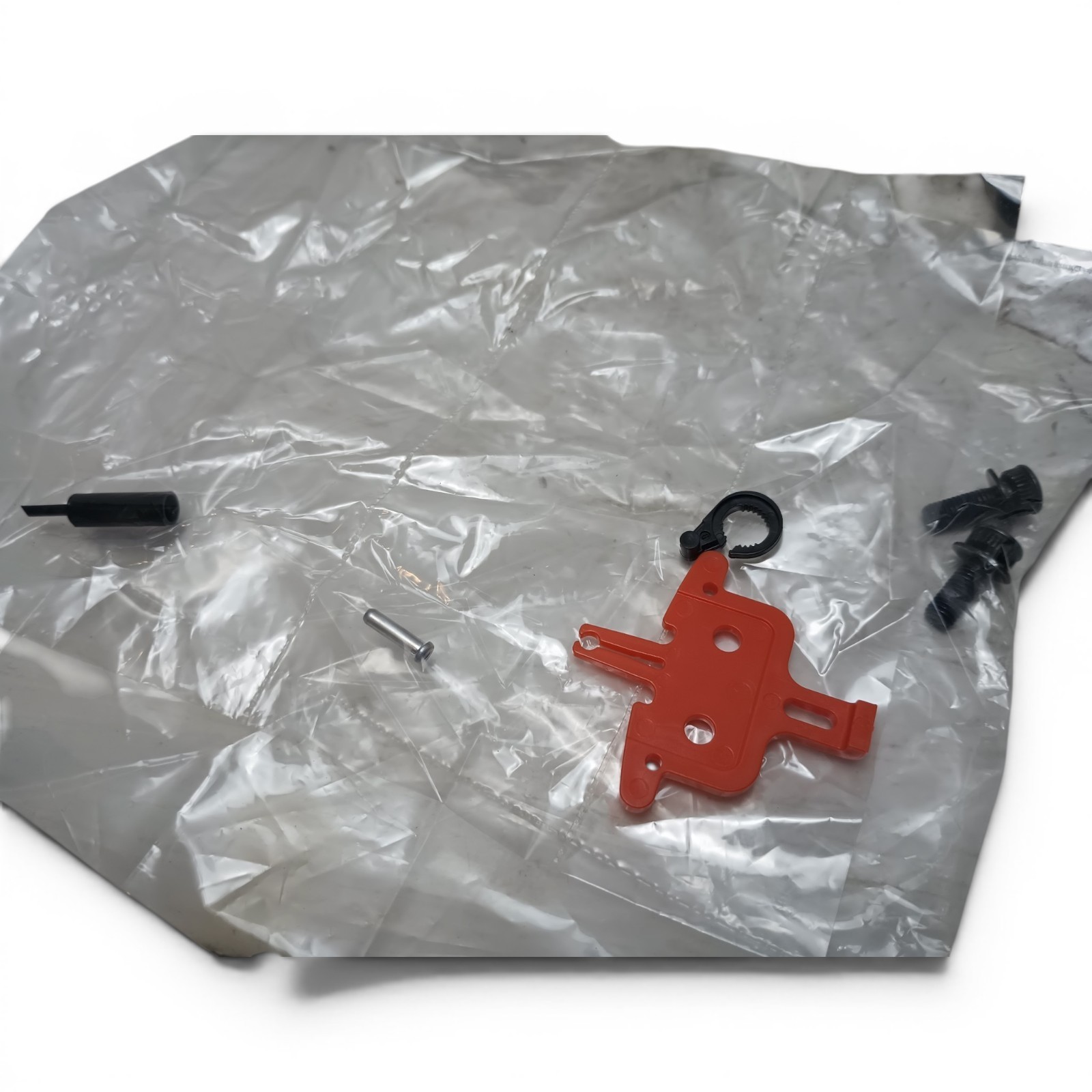 Shimano GRX Left hand Disc brake Shifter ST-RX610 BR-RX400 Flat Mount
