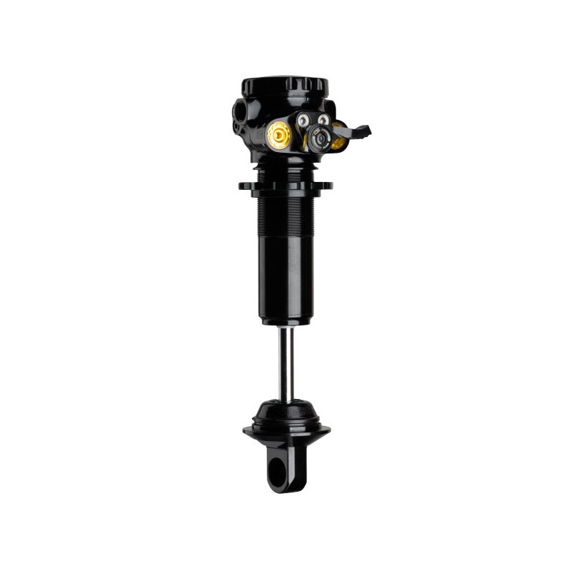 db coil-il g2 shock absorber – trunnion – factory tune 185x50mm 421640321 Dog C