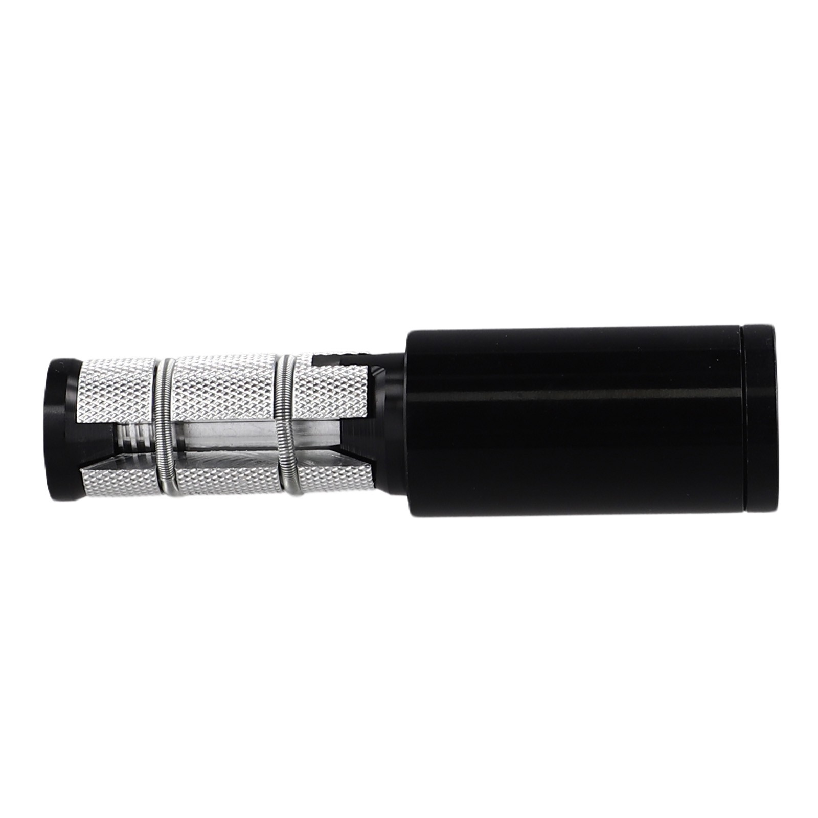 Bicycle Extension Shaft Fork Aluminium Alloy Bike Handlebar Riser Extender