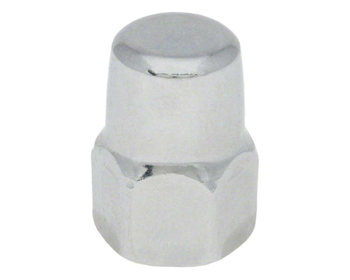 Shimano Nexus Rear Hub Cap Nut (3/8″) [Y31414010]