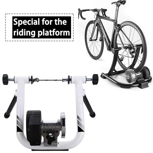 Quick Release Rear Wheel Skewers for Bicycle Trainer – Cycling Accessories, Tire