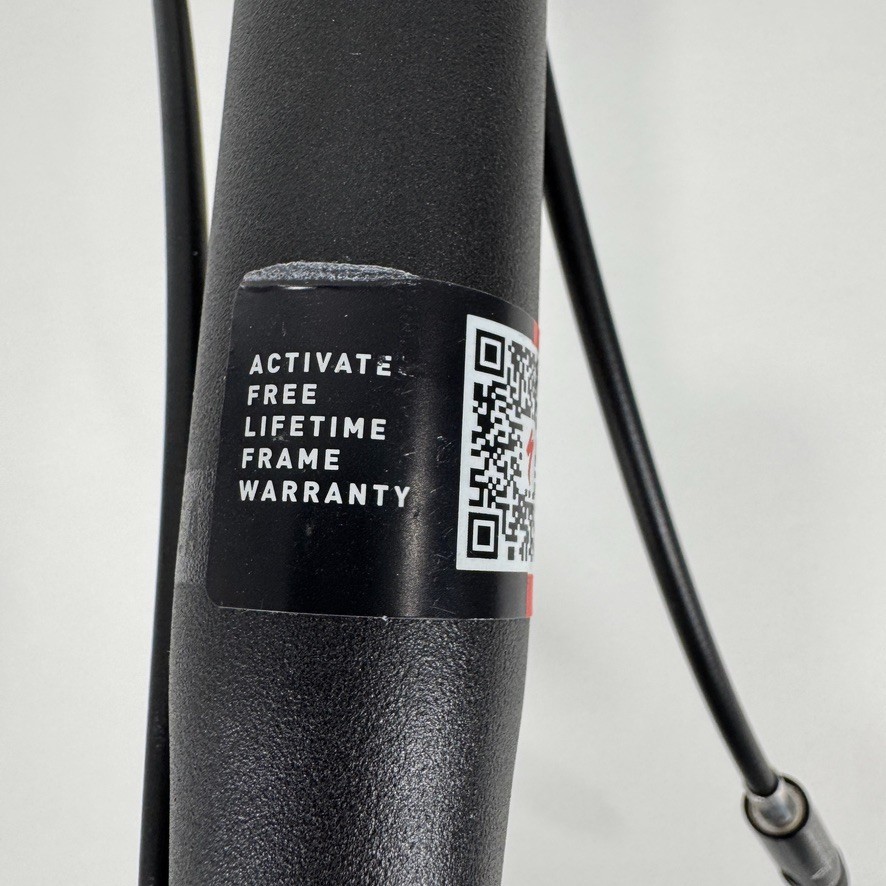 Ritchey WCS Carbon 42cm Drop Handlebar 31.8mm + SRAM Rival 22 DoubleTap Levers